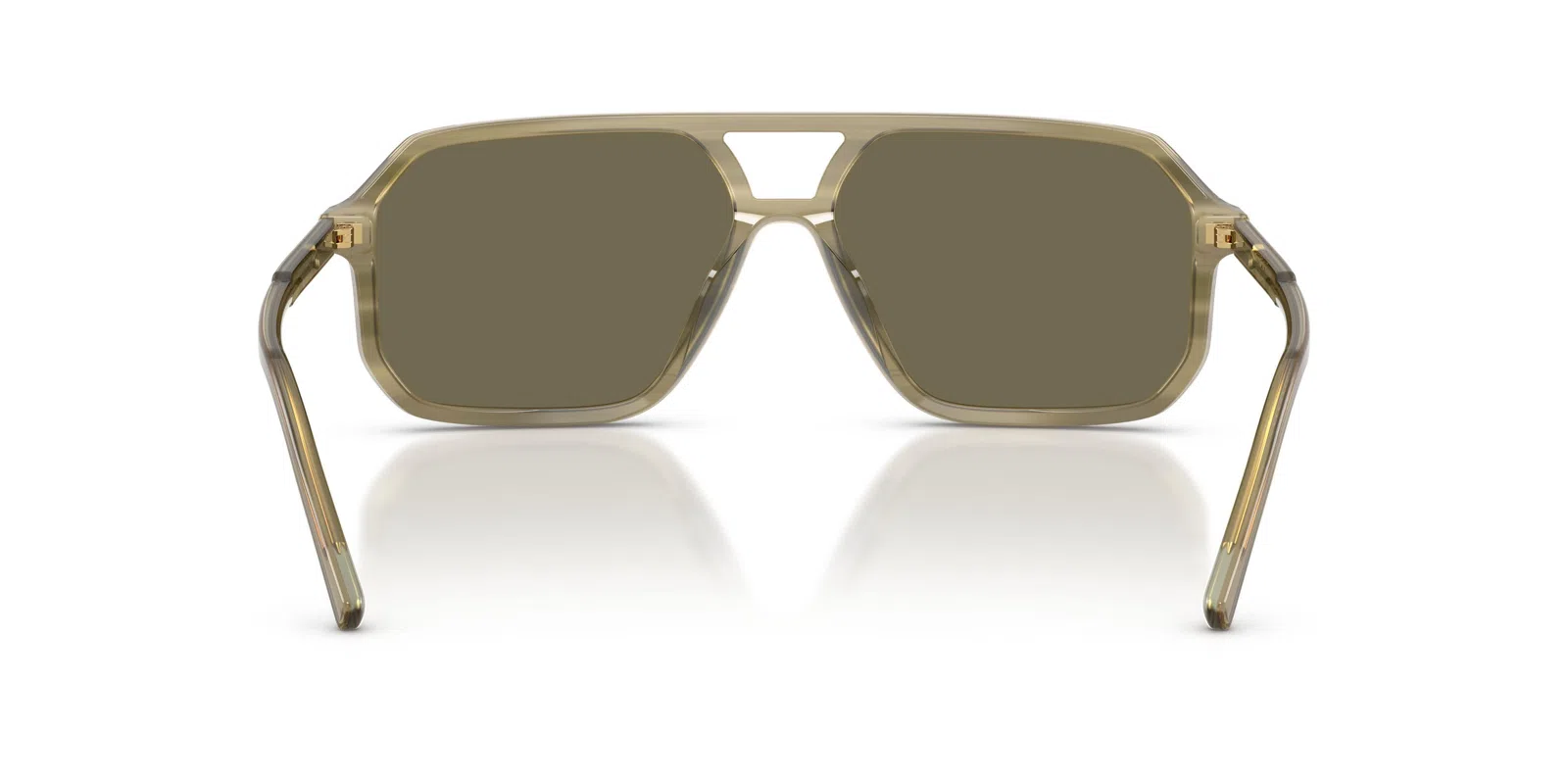 Dolce & Gabbana 4541 Sunglasses - view 18